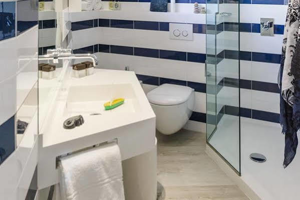 Hotel Torremaura ミラノ・マリッティマ エクステリア 写真